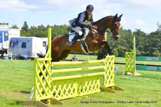 fin smiths lawn aug 19